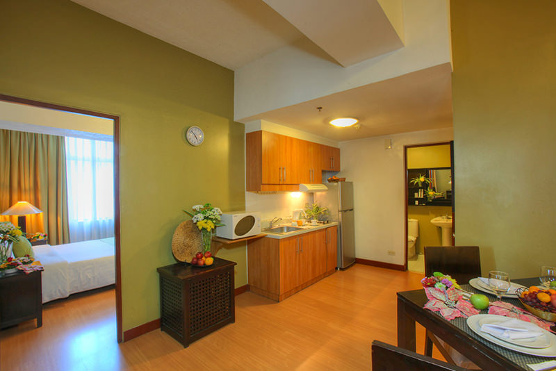 Two Bedroom Superior